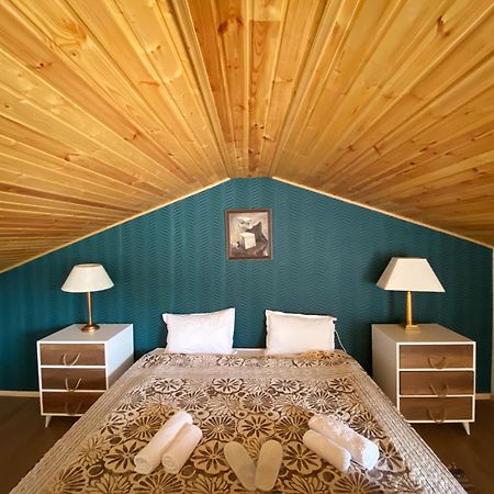 Tbilisi Central Hotel 외부 사진
