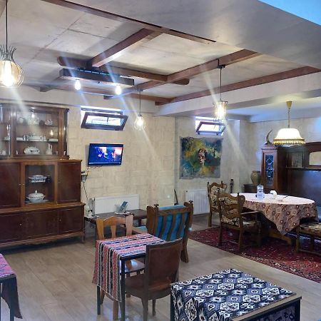Tbilisi Central Hotel 외부 사진