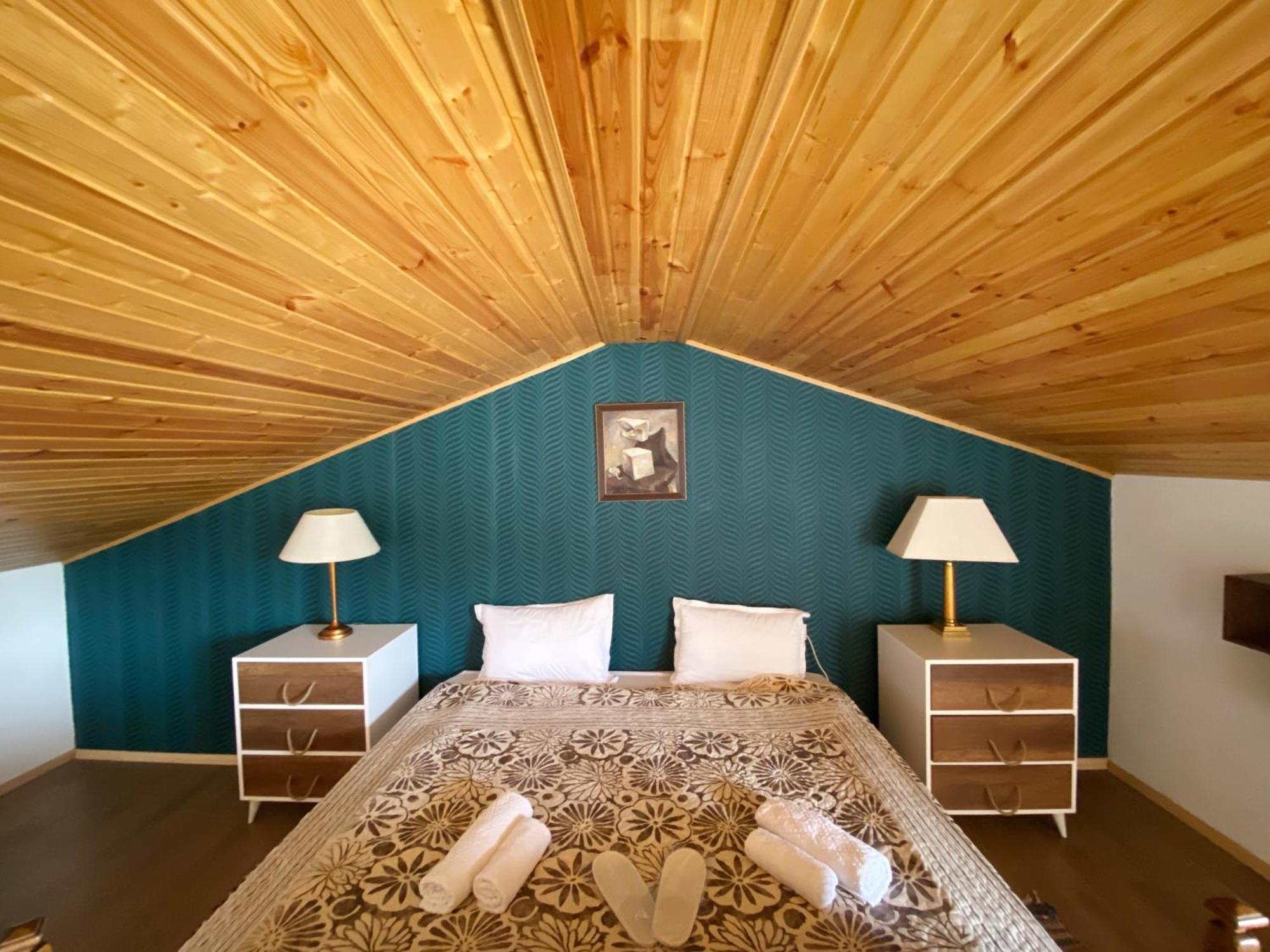 Tbilisi Central Hotel 외부 사진