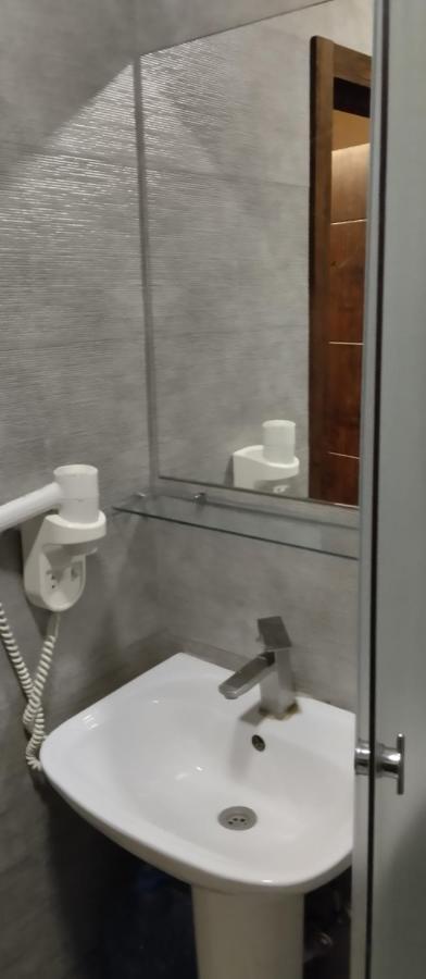 Tbilisi Central Hotel 외부 사진
