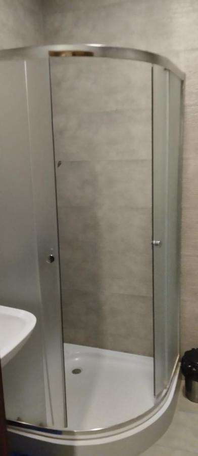 Tbilisi Central Hotel 외부 사진