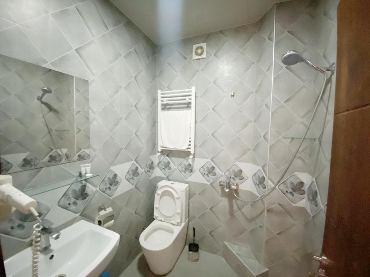 Tbilisi Central Hotel 외부 사진