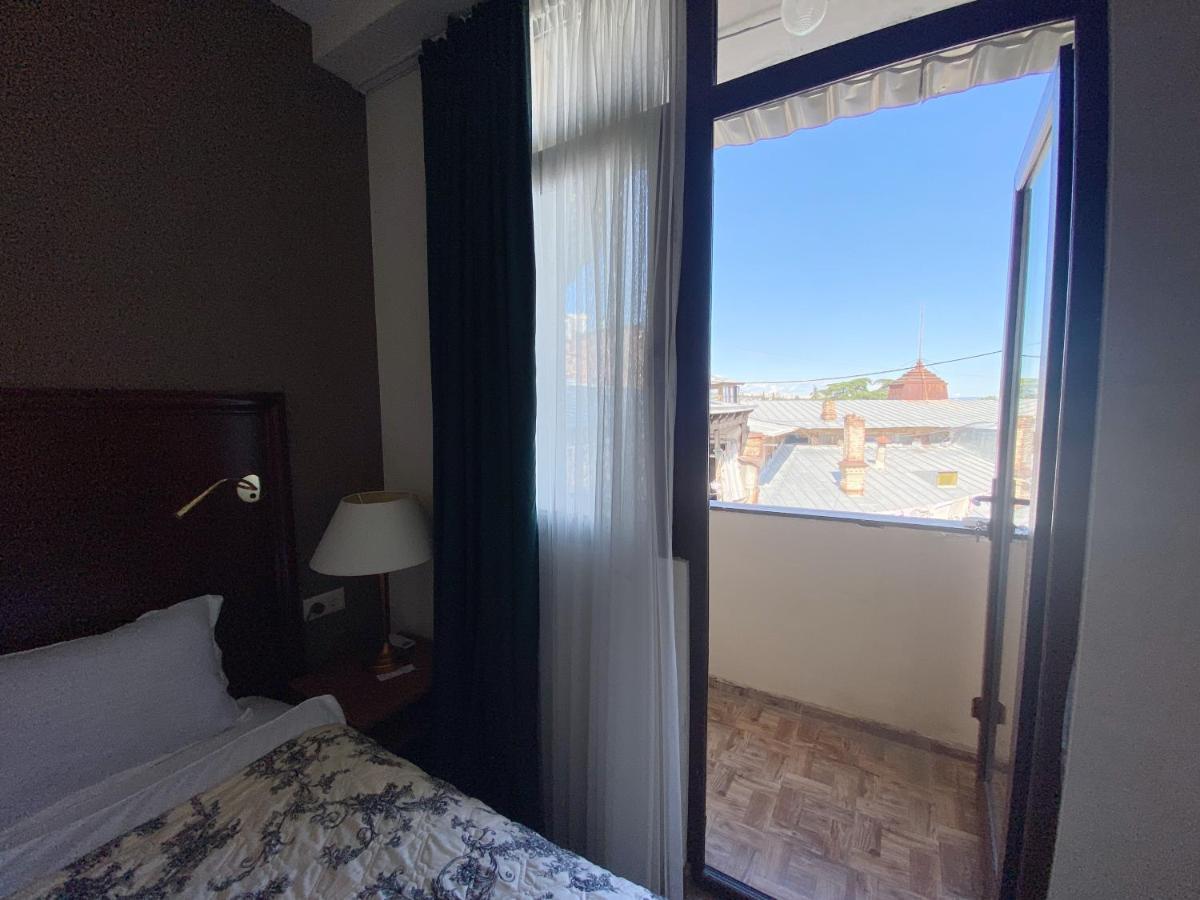 Tbilisi Central Hotel 외부 사진