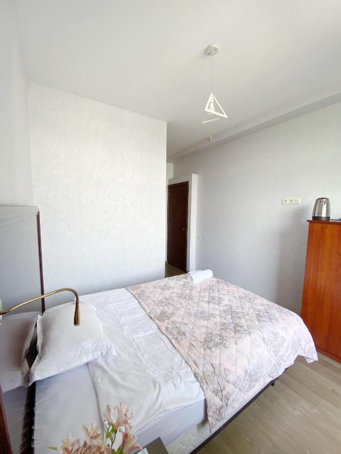 Tbilisi Central Hotel 외부 사진