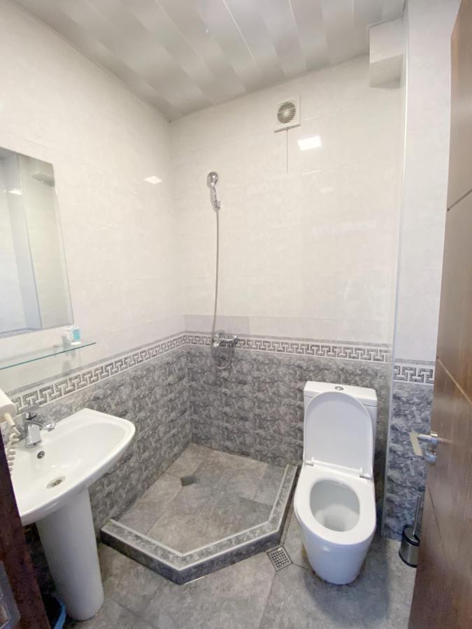 Tbilisi Central Hotel 외부 사진