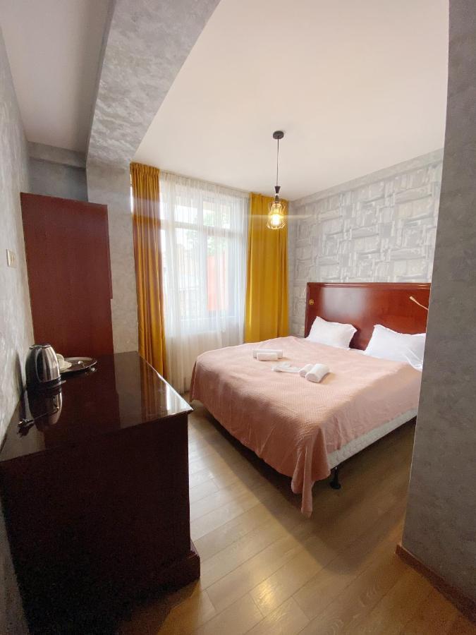 Tbilisi Central Hotel 외부 사진