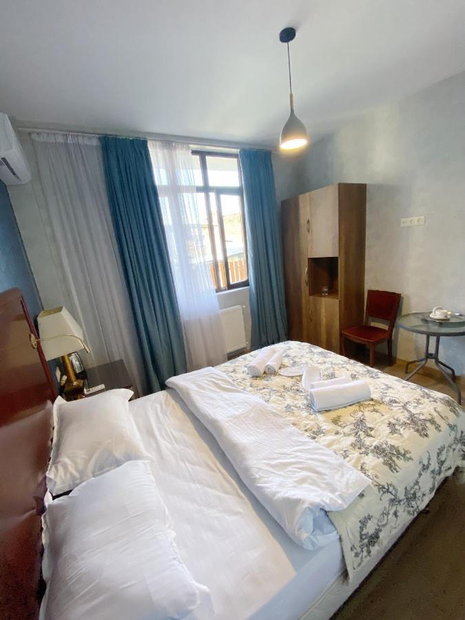 Tbilisi Central Hotel 외부 사진