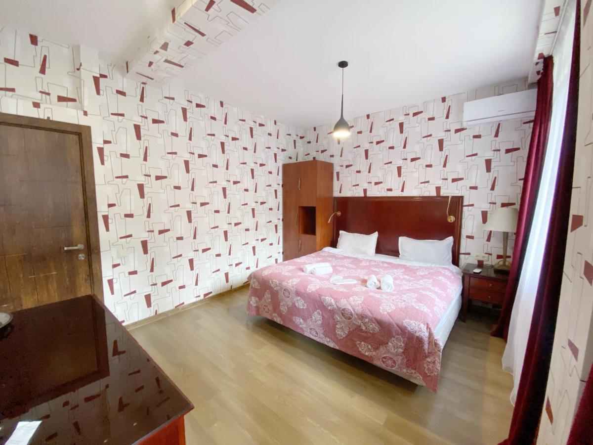 Tbilisi Central Hotel 외부 사진