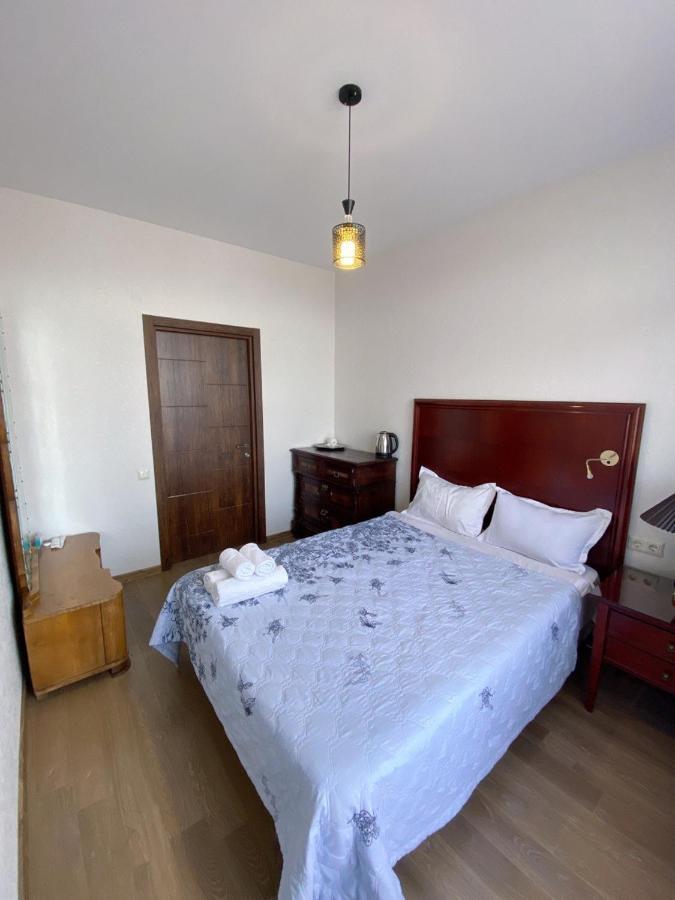 Tbilisi Central Hotel 외부 사진