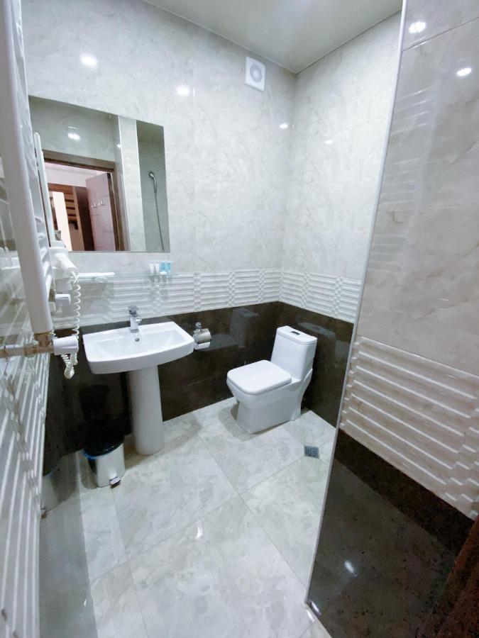 Tbilisi Central Hotel 외부 사진