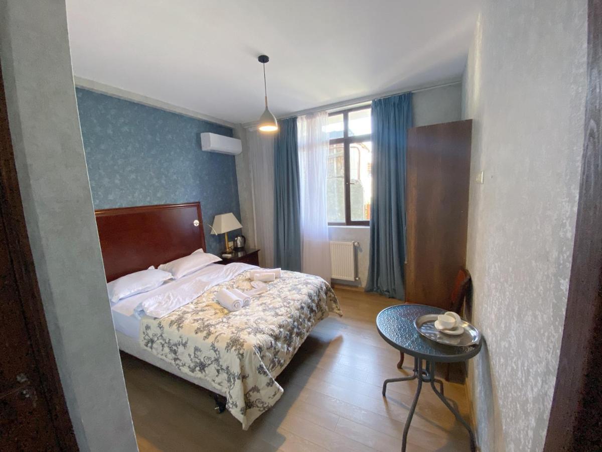 Tbilisi Central Hotel 외부 사진