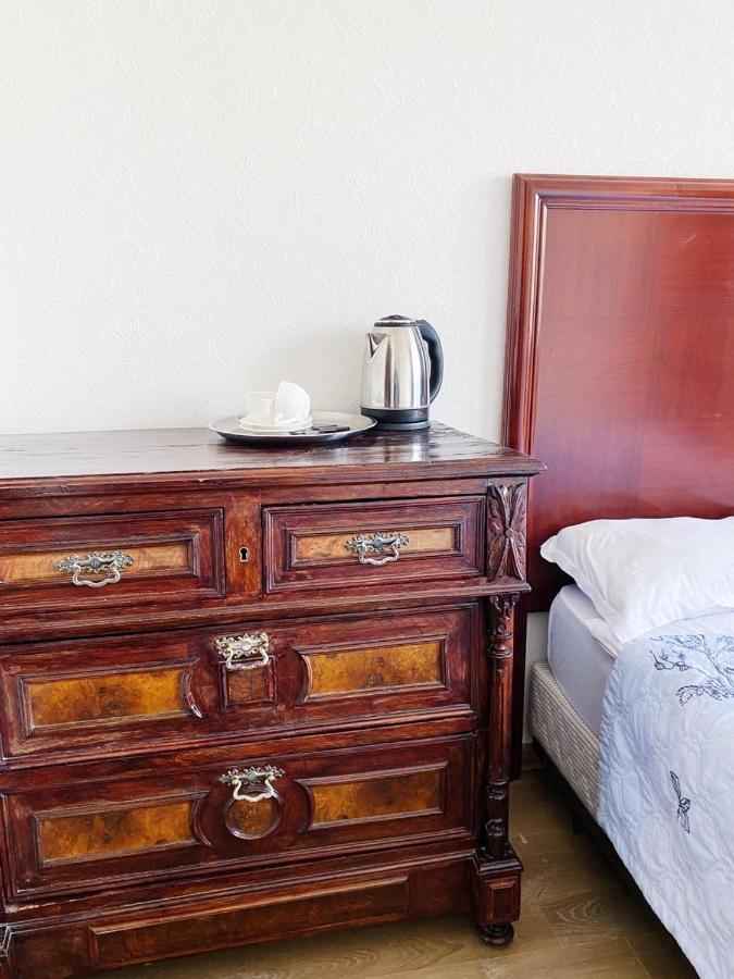 Tbilisi Central Hotel 외부 사진