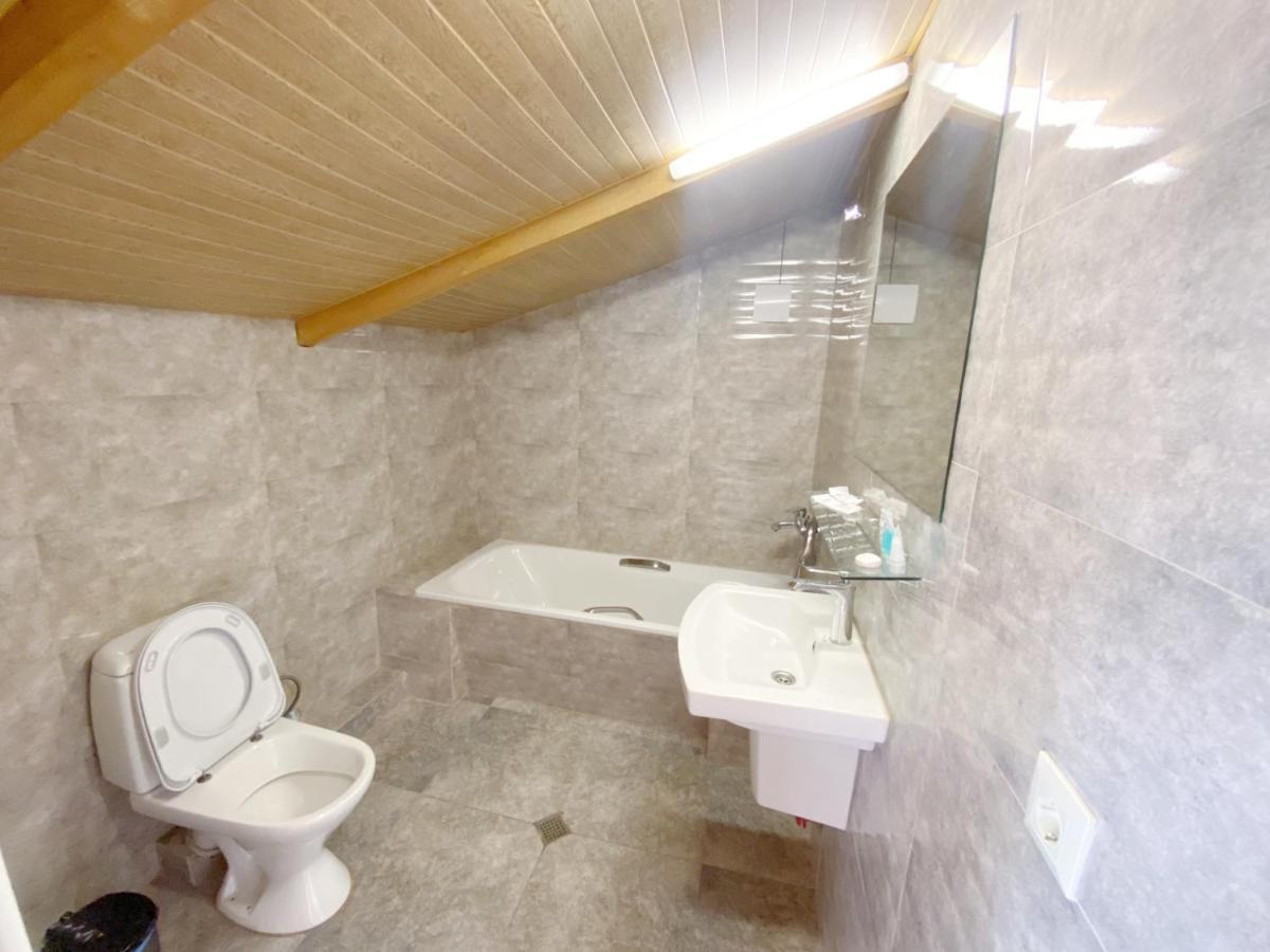 Tbilisi Central Hotel 외부 사진