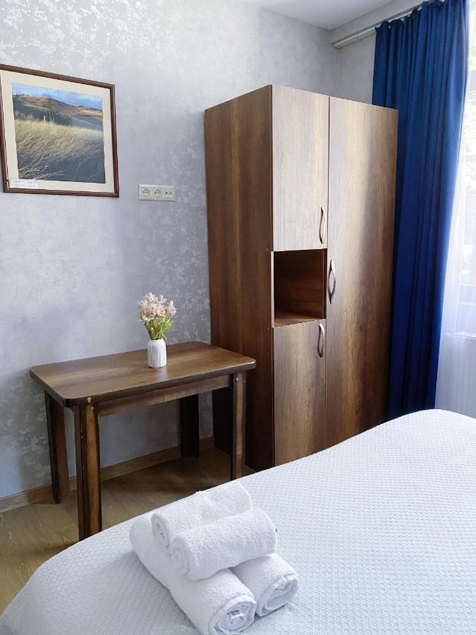 Tbilisi Central Hotel 외부 사진