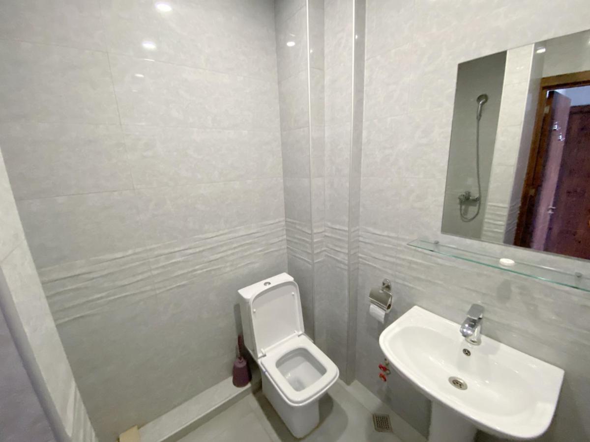 Tbilisi Central Hotel 외부 사진