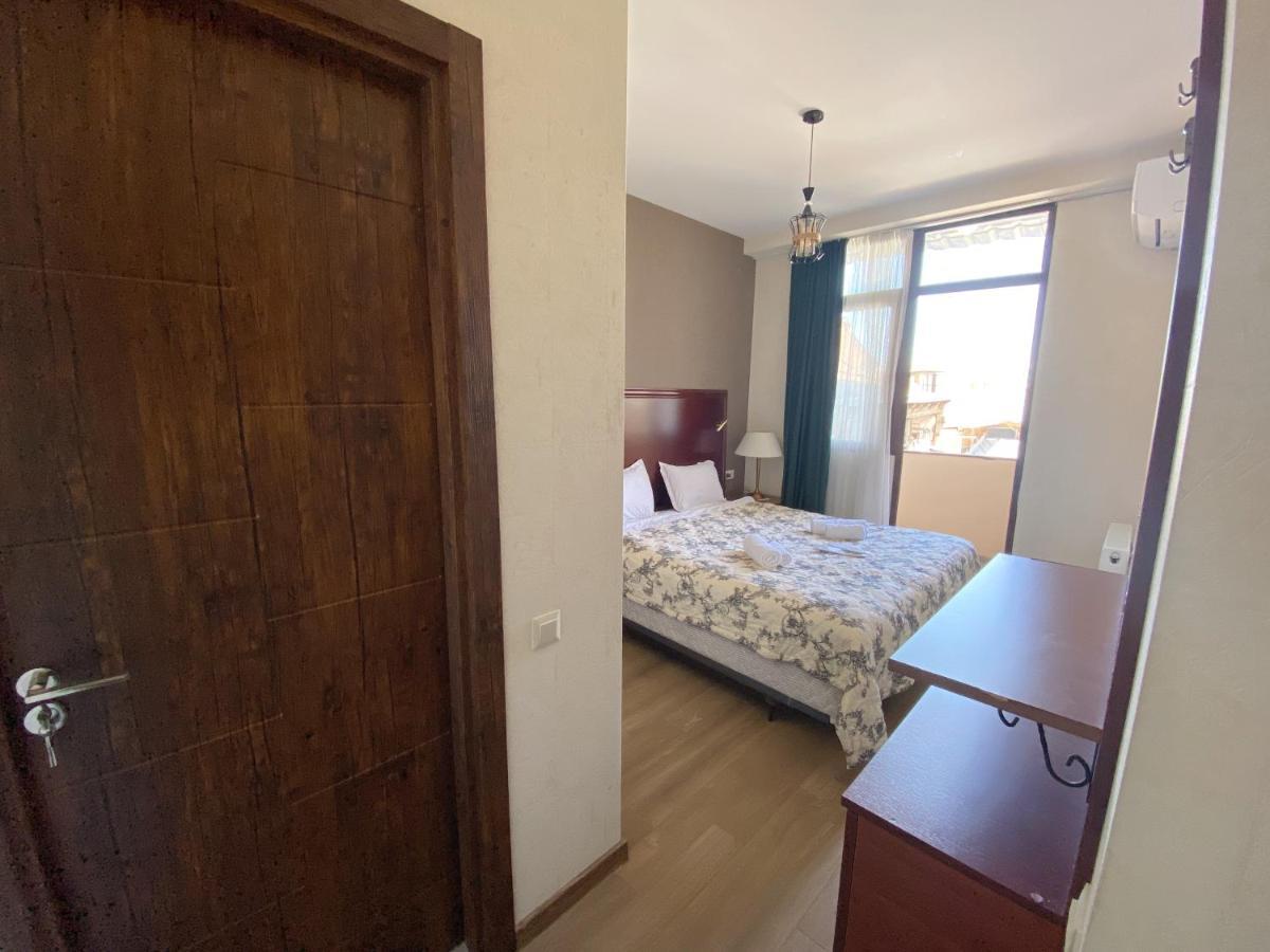 Tbilisi Central Hotel 외부 사진