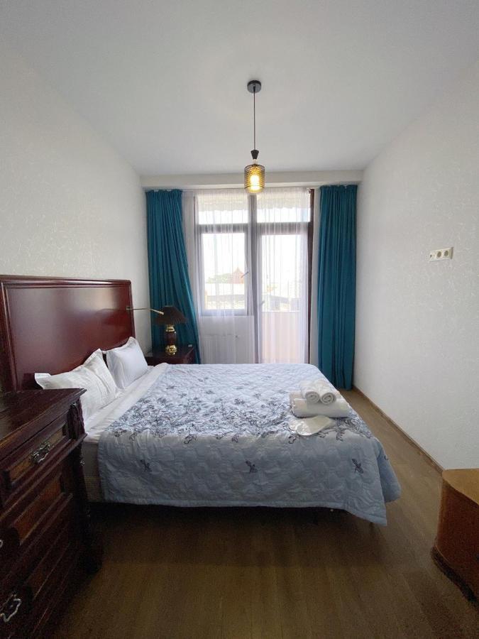 Tbilisi Central Hotel 외부 사진