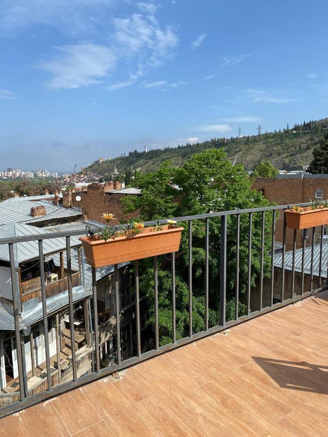 Tbilisi Central Hotel 외부 사진