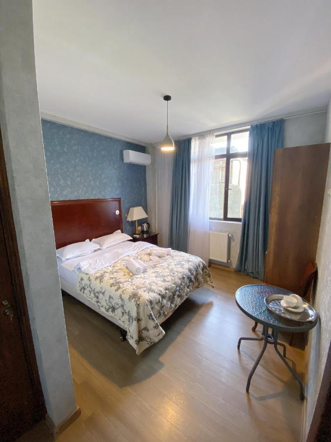 Tbilisi Central Hotel 외부 사진