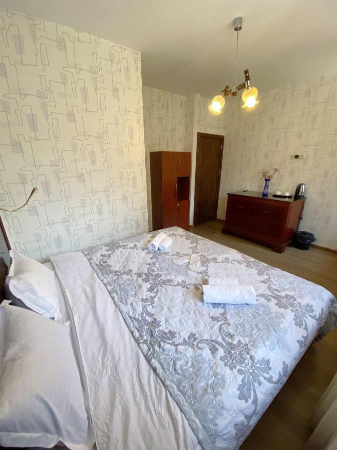 Tbilisi Central Hotel 외부 사진