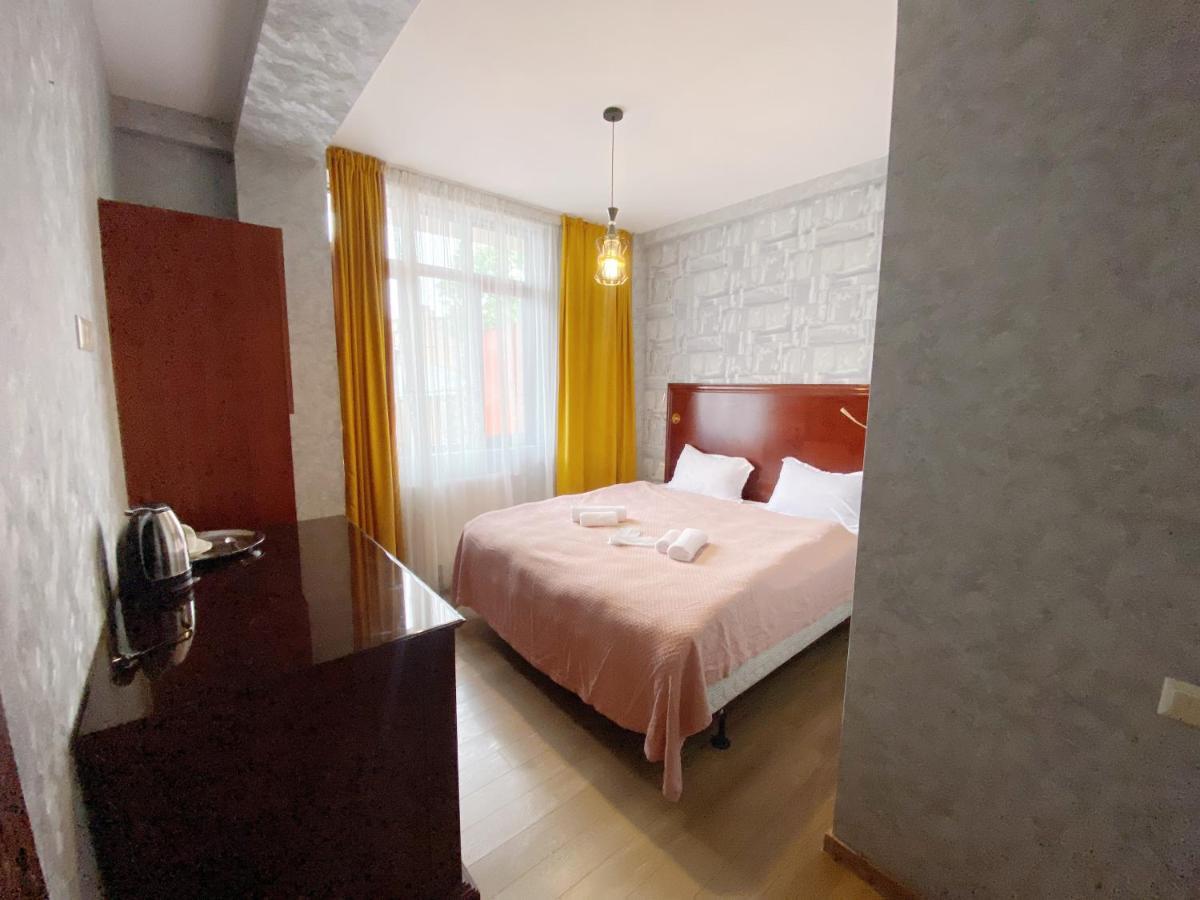 Tbilisi Central Hotel 외부 사진