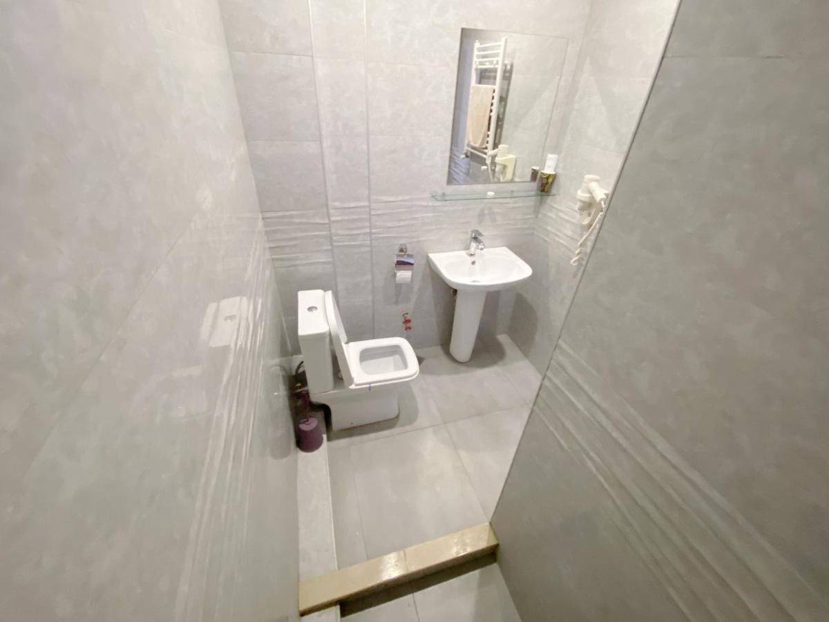 Tbilisi Central Hotel 외부 사진