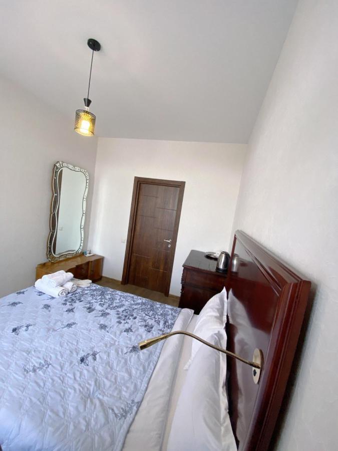 Tbilisi Central Hotel 외부 사진