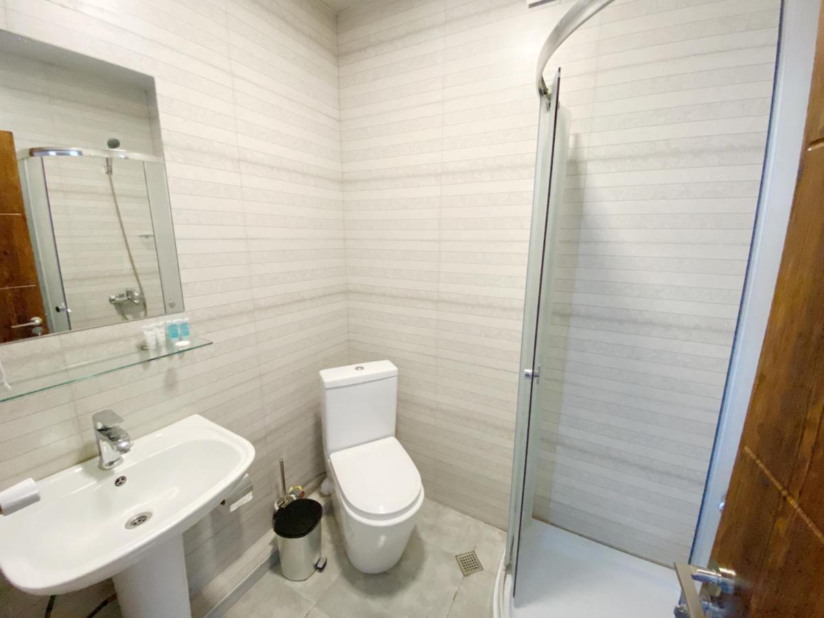 Tbilisi Central Hotel 외부 사진