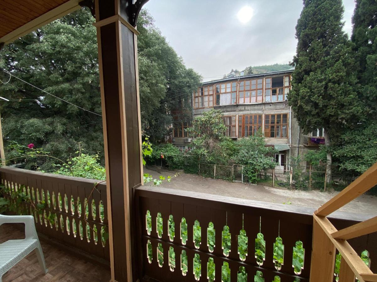 Tbilisi Central Hotel 외부 사진