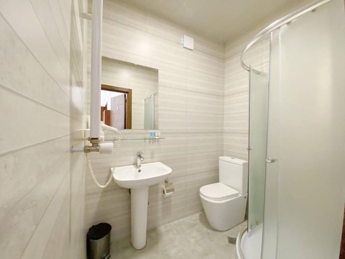 Tbilisi Central Hotel 외부 사진