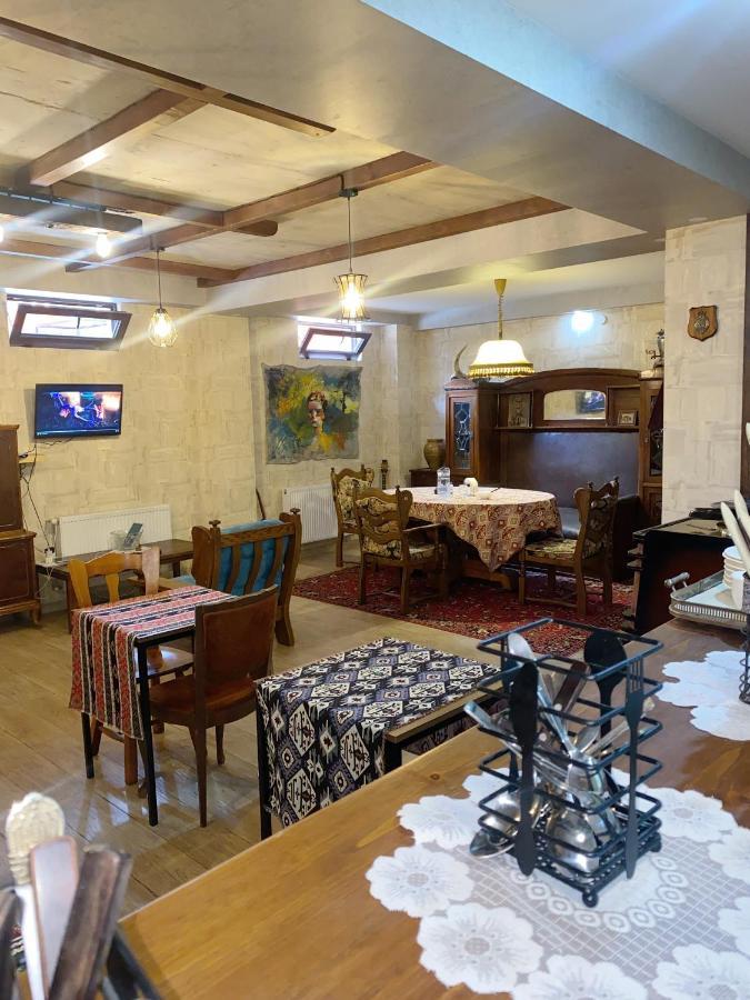Tbilisi Central Hotel 외부 사진